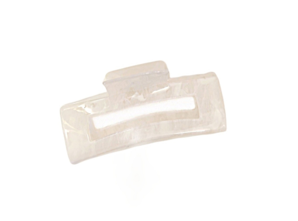 NOMA Firkantet Hårklype XL