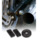 LOCKDOWN AXLE KIT