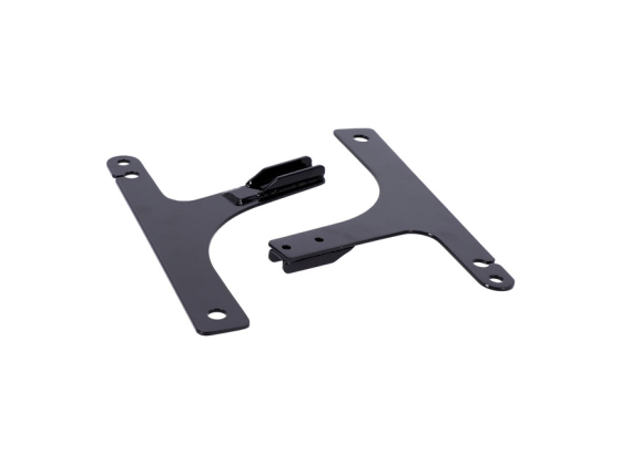 SISSYBAR SIDE PLATES RIGID MOUNT