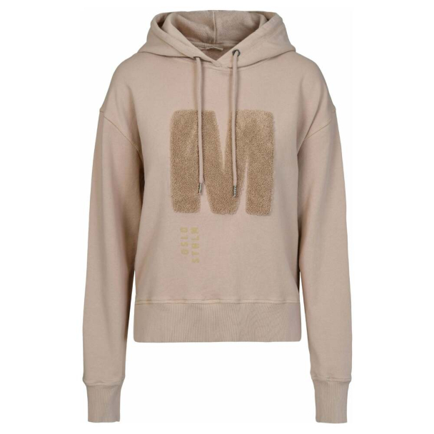 MILK ATELIER Carola Hood