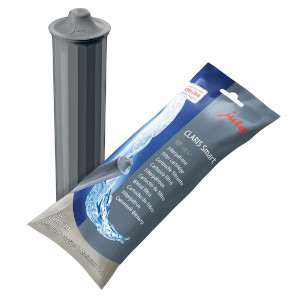 CLARIS smart+ single Vannfilter 3 Pack