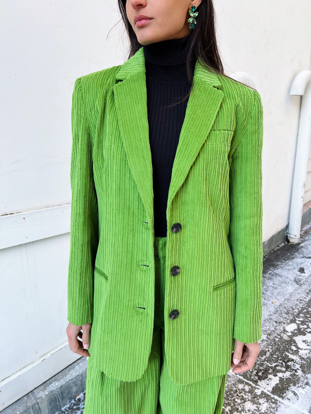 Megan Blazer - Image 1