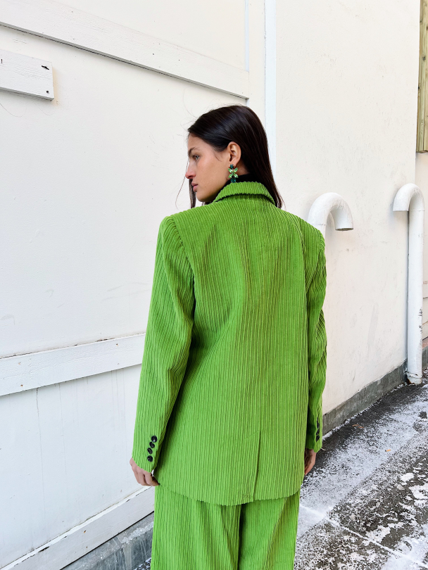 Megan Blazer - Image 4