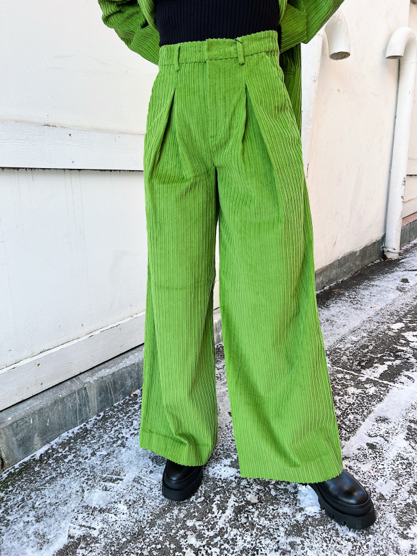Megan Pants - Image 1