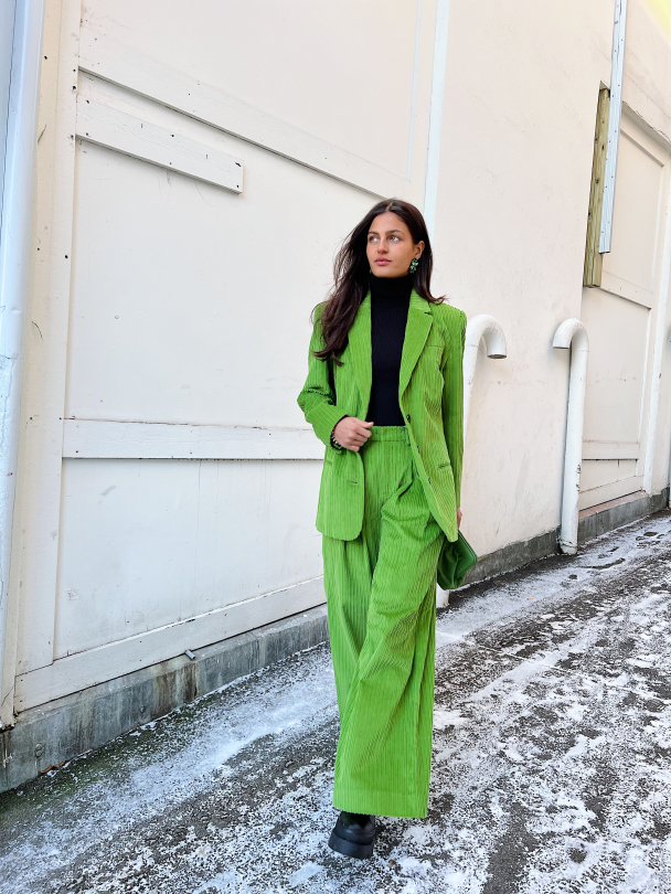 Megan Pants - Image 5
