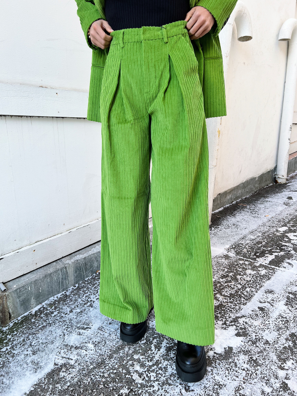 Megan Pants - Image 7