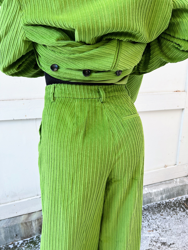 Megan Pants - Image 8