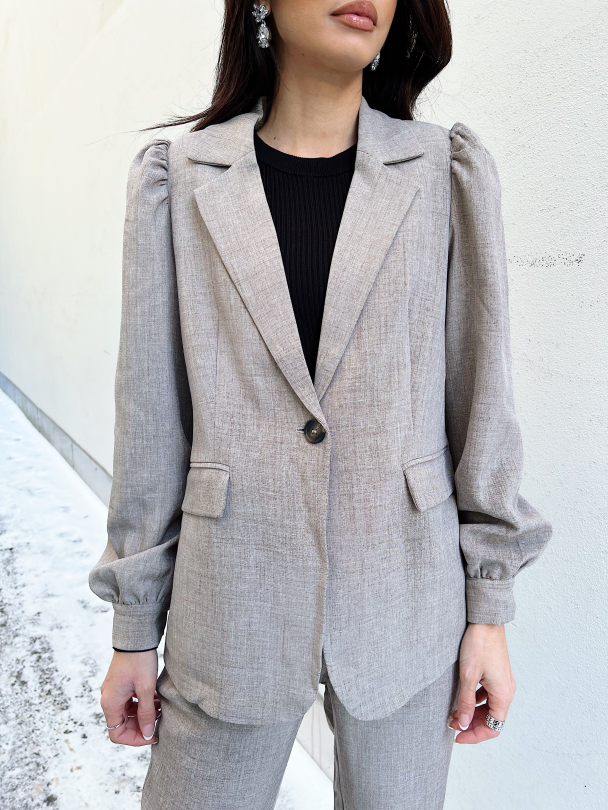 Teis Blazer - Fungi  - Image 1