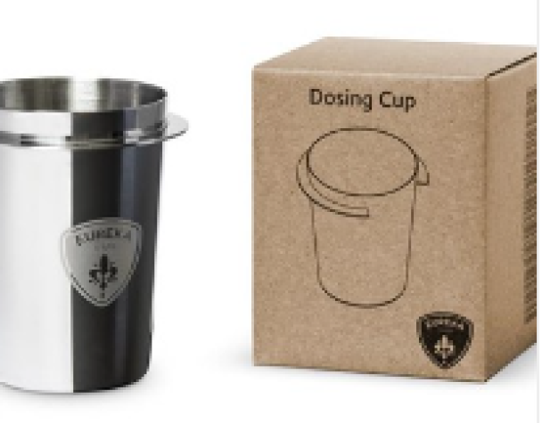 EUREKA DOSERINGSKOPP 45 G