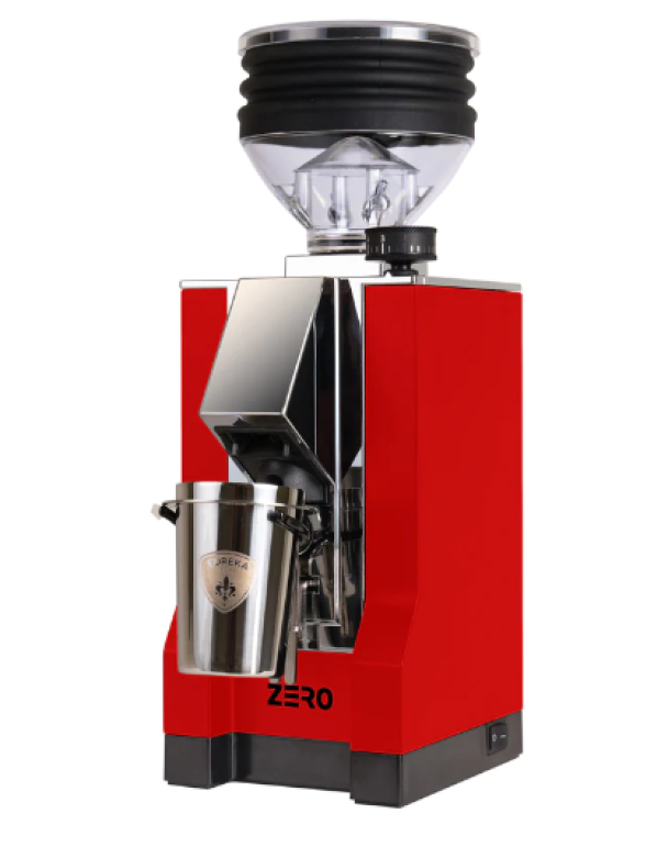 EUREKA MIGNON ZERO 55 FERRARI RØD