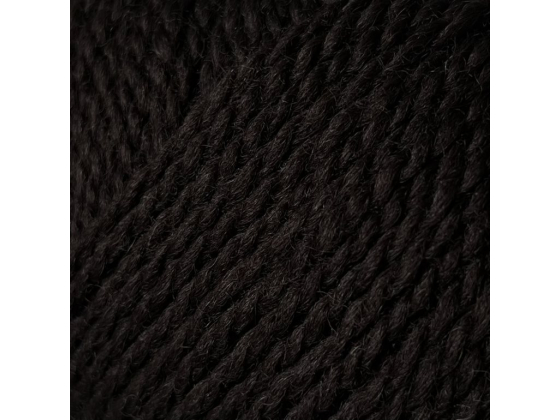 SIRDAL 09 Dyp brun