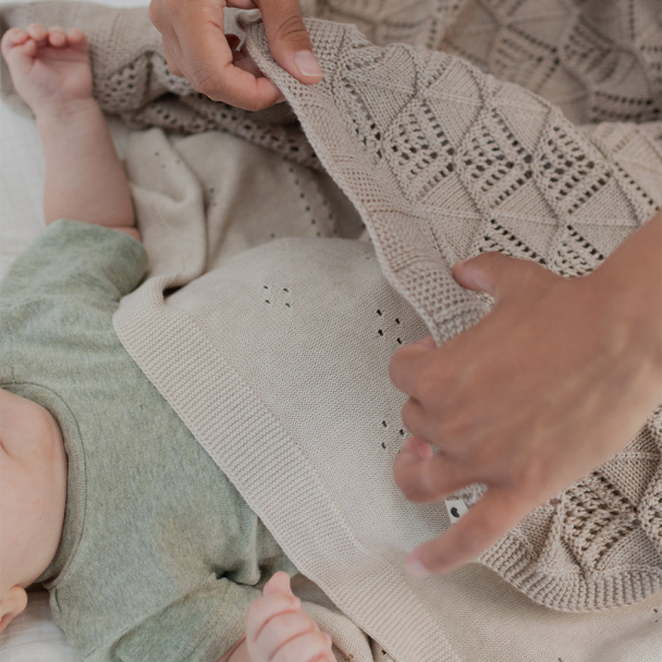 Teppe Wavy - Vanilla - Image 3