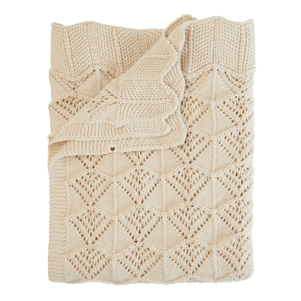 BIBS | Teppe Wavy - Ivory