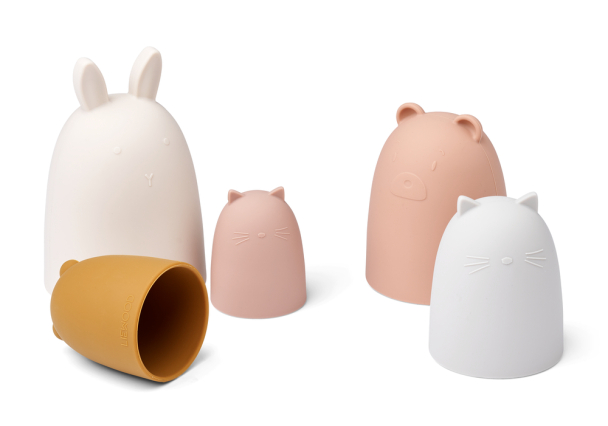 Anneli Stableleke - Rose Mix - Image 2