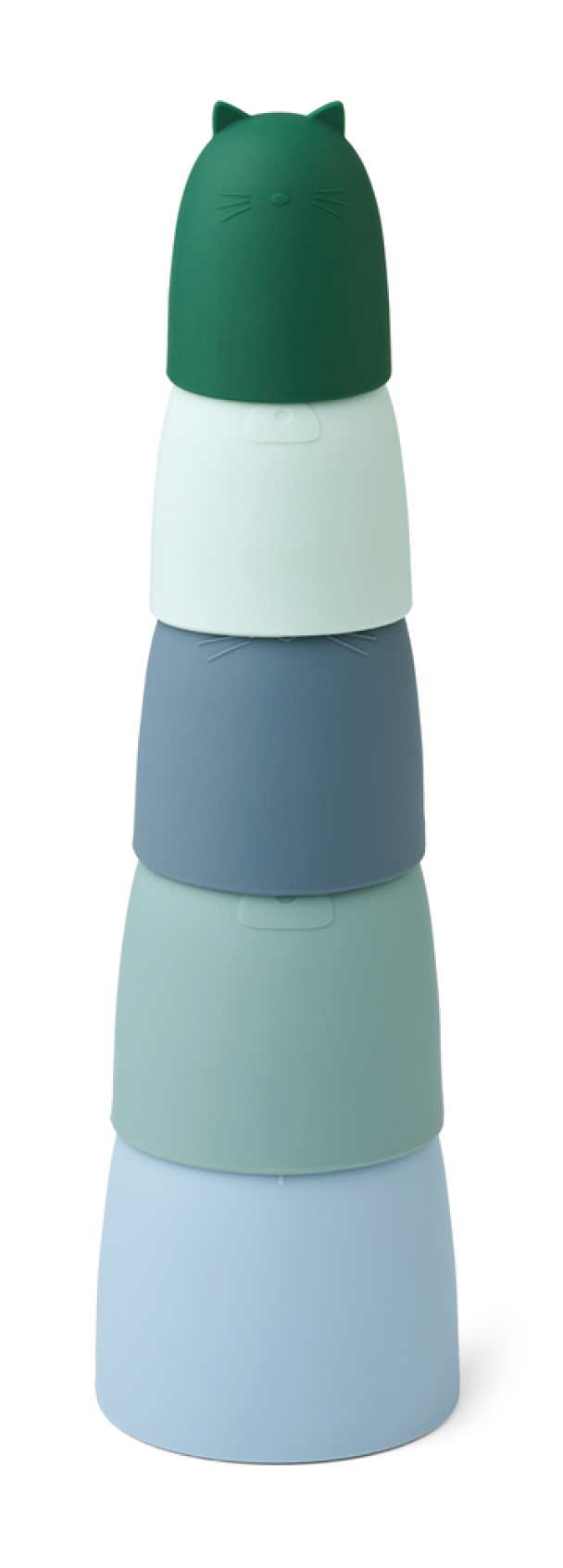 Anneli Stableleke - Dusty Mint Mix - Image 2