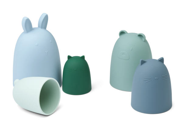 Anneli Stableleke - Dusty Mint Mix - Image 3