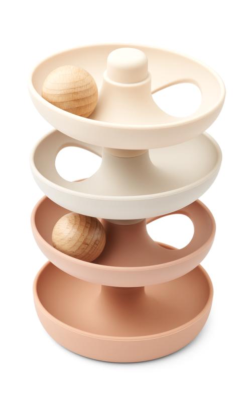Liewood | Maya Ball Tower - Pale Tuscany Mix