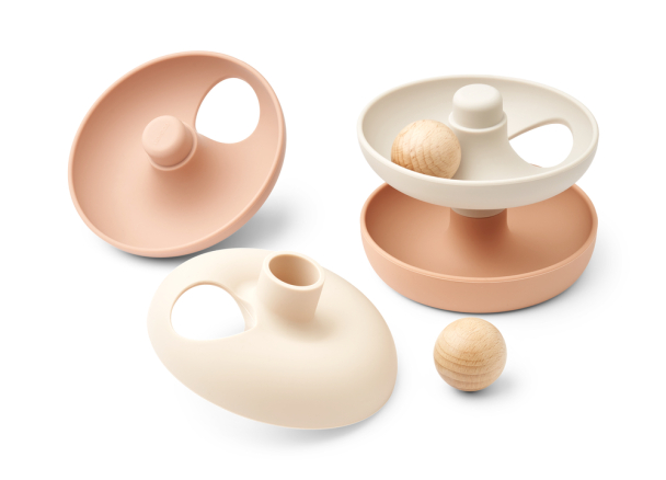 Maya Ball Tower - Pale Tuscany Mix - Image 2