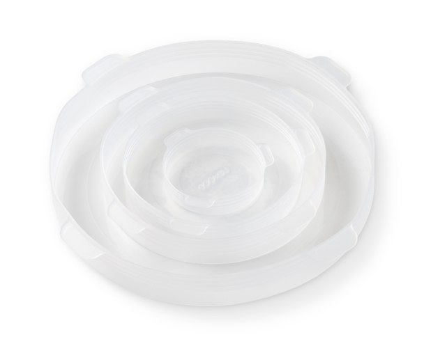 Rasmus Lid 4-pk - Image 1