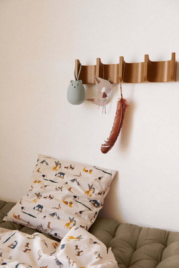 LIEWOOD - WATSON NIGHT LIGHT DOVE BLUE - Image 3