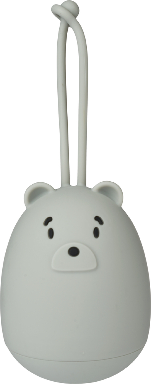 LIEWOOD - WATSON NIGHT LIGHT DOVE BLUE - Image 1