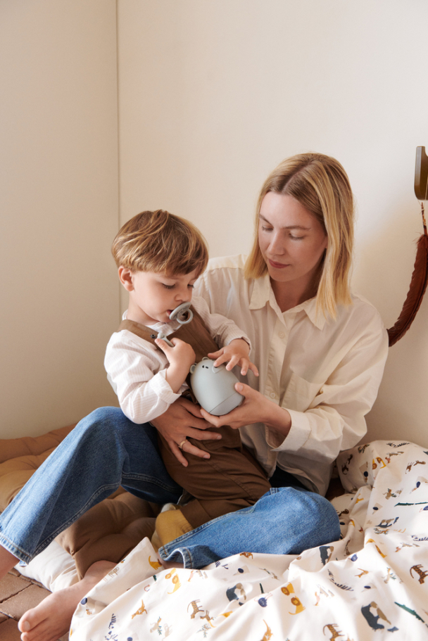 LIEWOOD - WATSON NIGHT LIGHT DOVE BLUE - Image 5