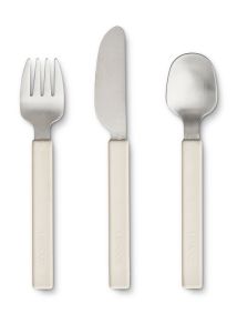 Liewood | Adrian Junior Cutlery Set - Sandy