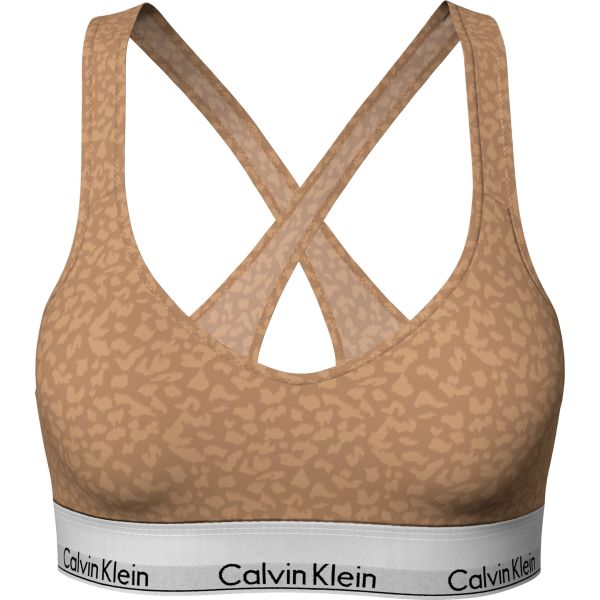 Calvin Klein Modern Cotton Bralette Lift