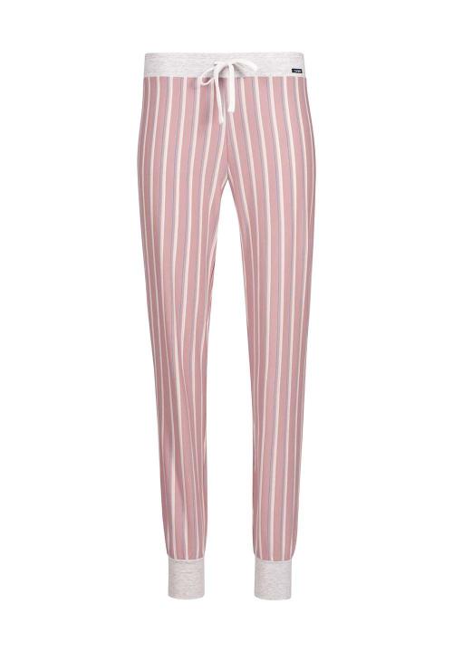 Skiny Every Night in Mix & Match Pants