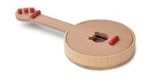 Liewood | Chas Banjo - Apple Red/Tuscany Rose Mix
