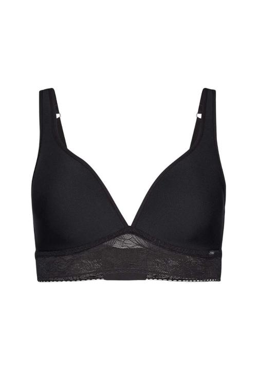 Skiny Every Day In Micro Lace Triangle