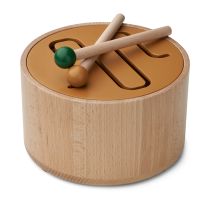 Liewood | Pete Drum - Eden/Golden Caramel