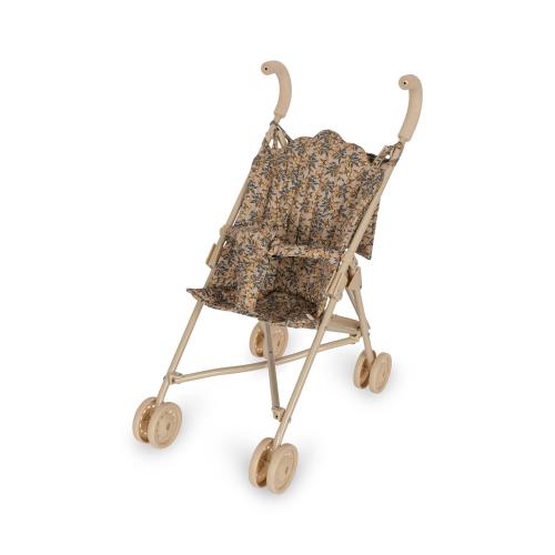 KONGES SLØJD - DOLL STROLLER ORANGERIE