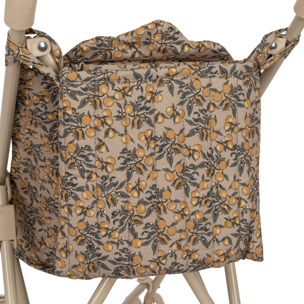 Doll Stroller - Orangerie - Image 5