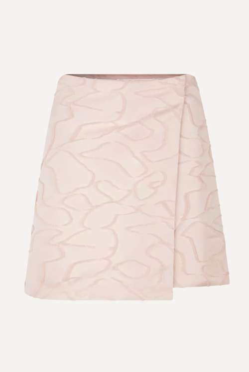 Silje Skirt Rose | Silje skjørt i rosa fra Stine Goya