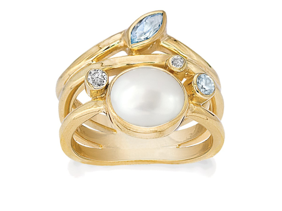 Optimism - Ring