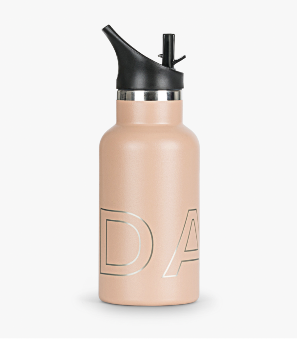 DAY ET Steel Bottle