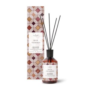 TGL Reed Diffuser "Hugs&Kisses" 