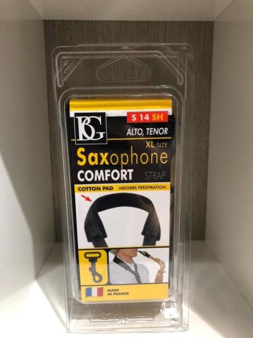 Saksofon Bæresele XL størrelse