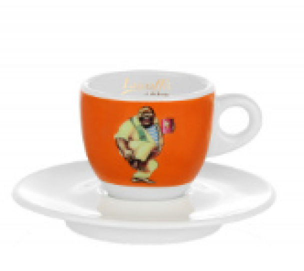 LUCAFFE ESPRESSO KOPP CLASSIC