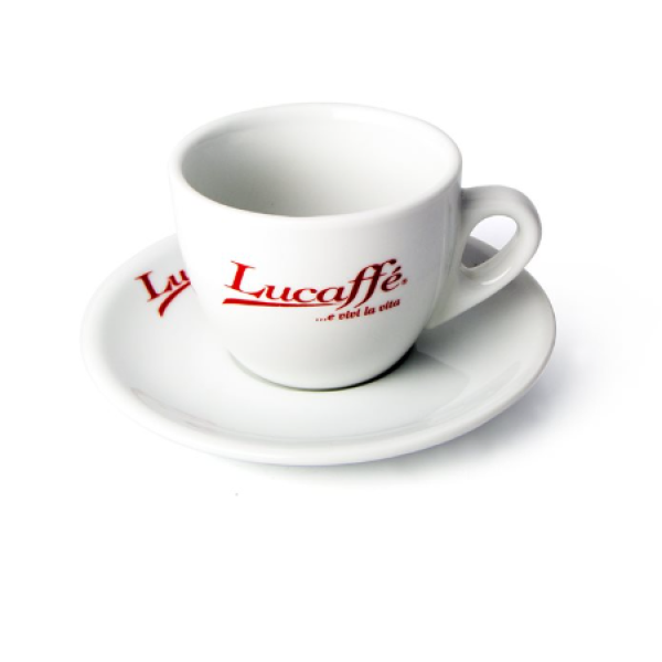 LUCAFFE CAPPUCCINO KOPP