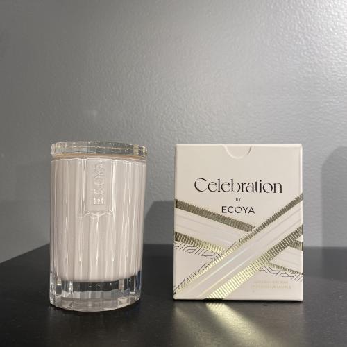 Mini Candle Celebration