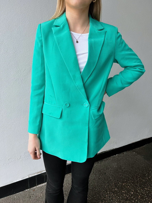 Jella 7/8 Blazer  - Image 1