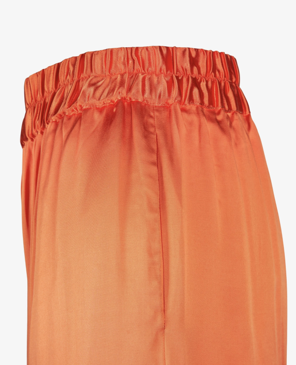 Sharp Pant PO - Orange  - Image 2