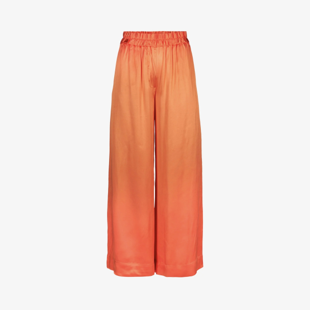 Sharp Pant PO - Orange  - Image 3