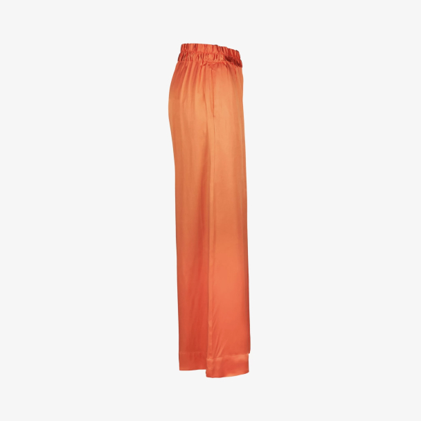 Sharp Pant PO - Orange  - Image 4