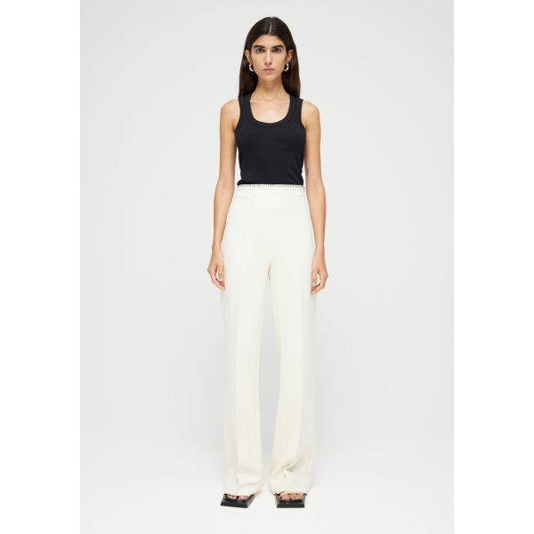RESORT STYLE TROUSERS