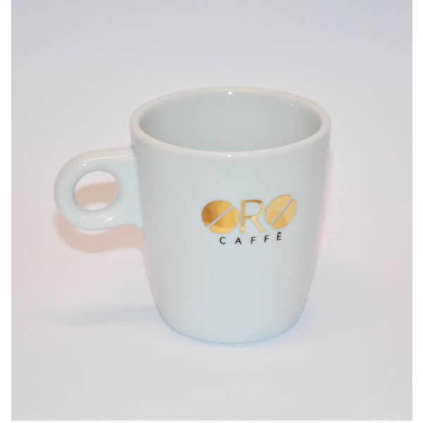 ORO KAFFE MUGGE