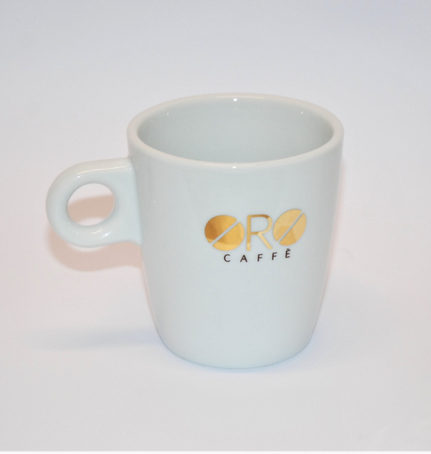 ORO KAFFE MUGGE