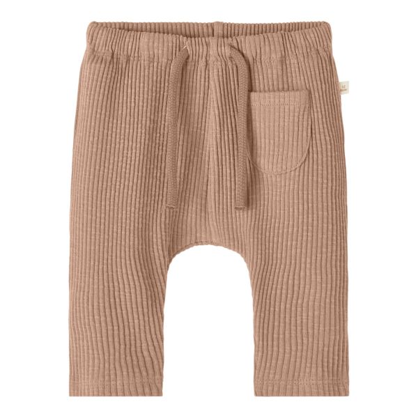 Lil' Atelier - Loose Pants, Sirocco